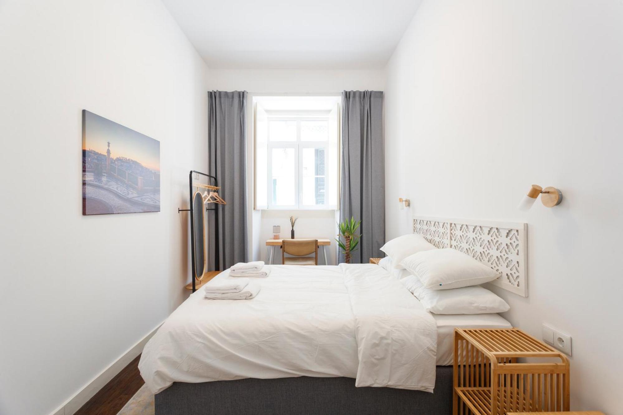 Stayba Lissabon