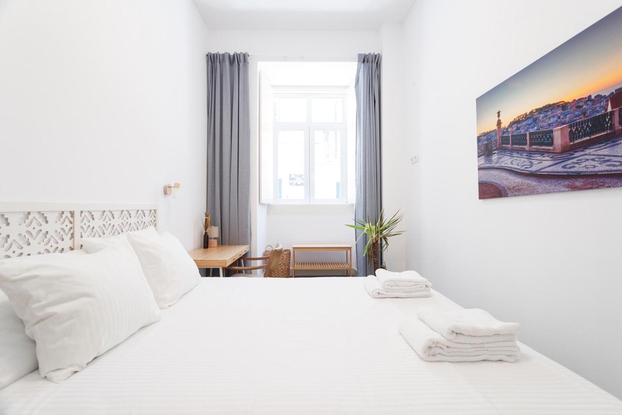 Stayba Pensión Lisboa